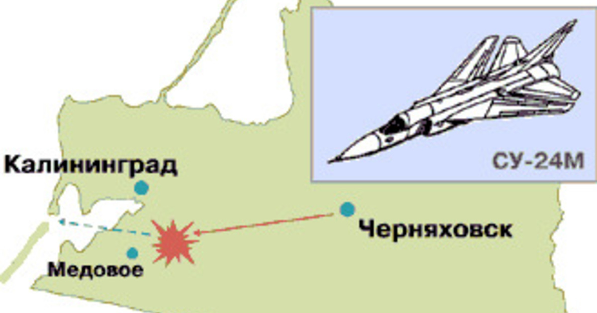 Черняховск калининградской карта