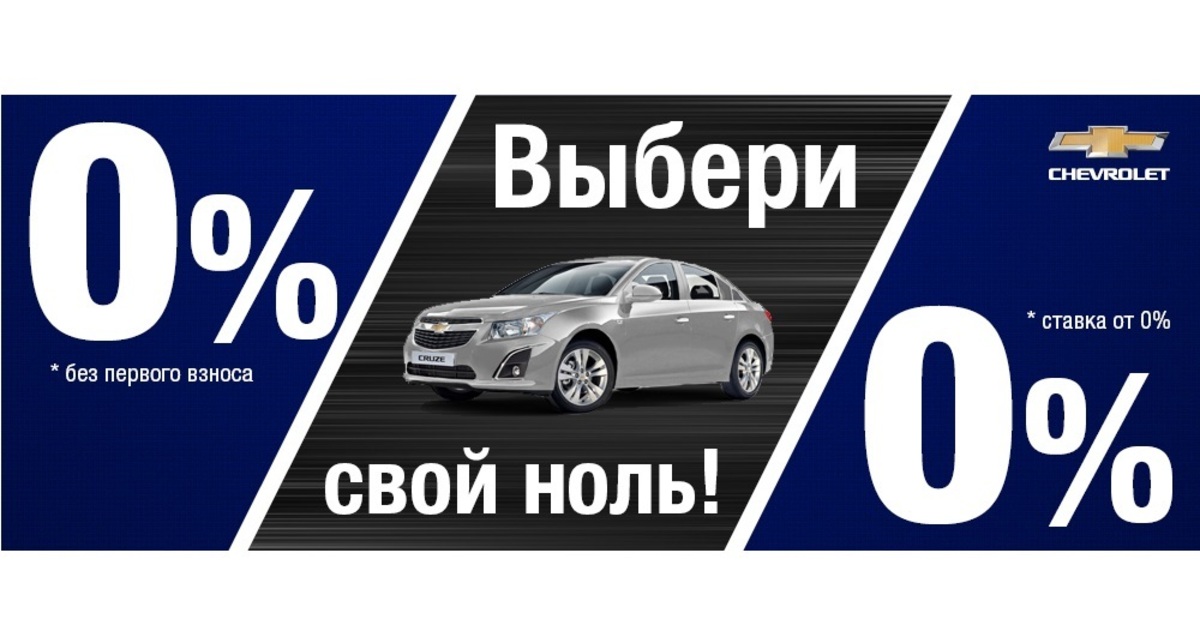 Автокредит без первоначального взноса в нижнем новгороде