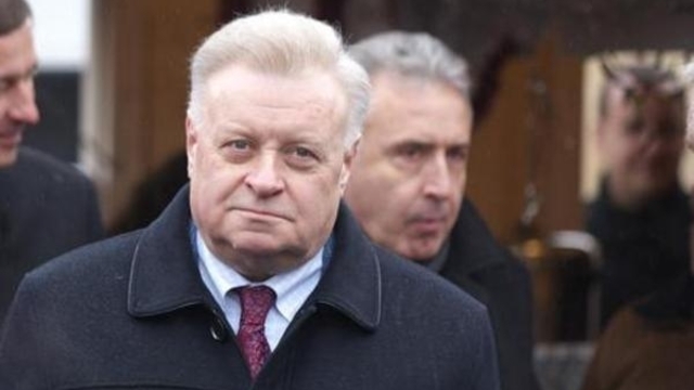 Посол России в Литве: Безопасность обеспечивается не заборами