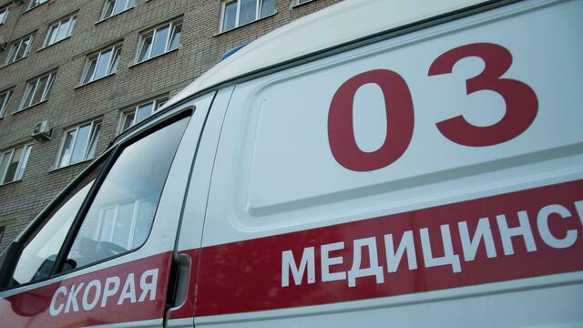 Главврач скорой о гибели женщин на Краснодонской: Дефибрилляторы работали, но в них уже не было смысла 