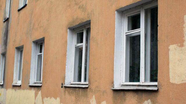 Калининградцев, самостоятельно отремонтировавших жильё, хотят освободить от взносов на капремонт
