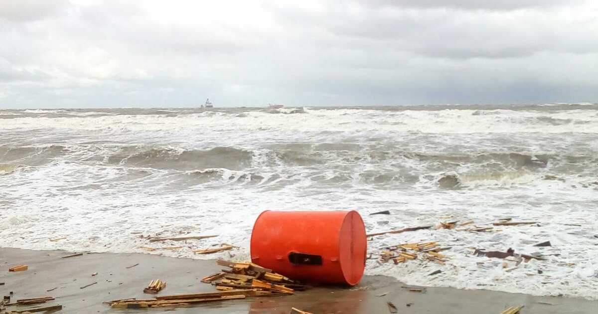 Бочка на берегу моря. Калининград бочки на берегу моря. Спа возле моря в Зеленоградске в бочках. Мореное дерево выброшенное море красиво оформлено на участке.