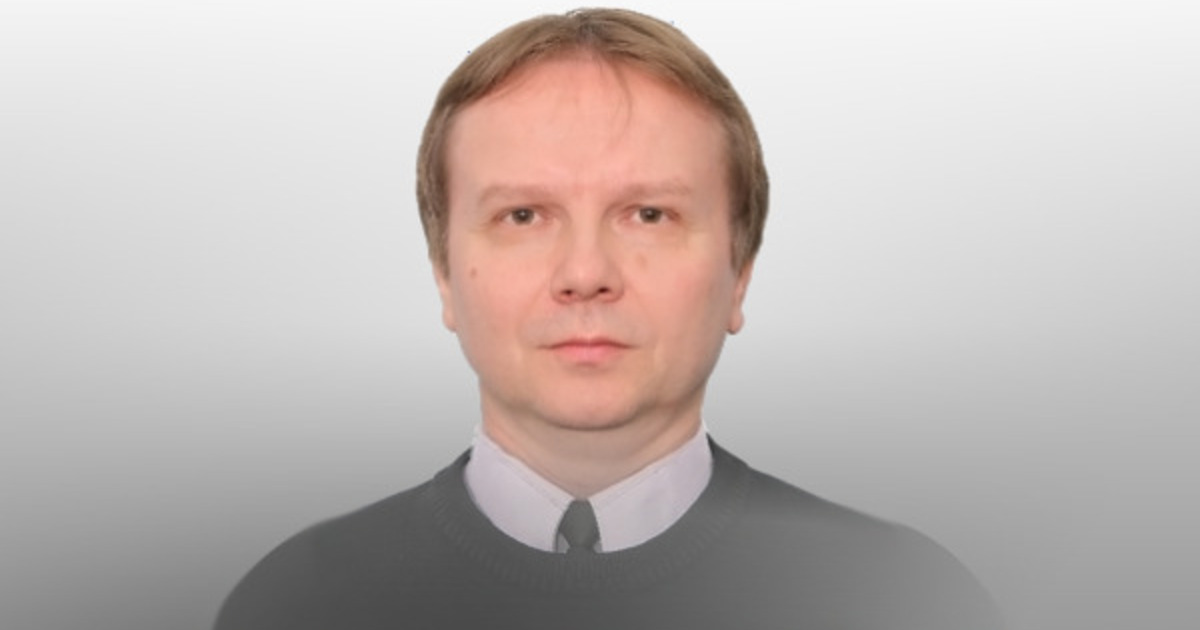 Филонов кирилл леонидович липецк фото Калининградская энергетика должна быть рассчитана на различные виды топлива - Но