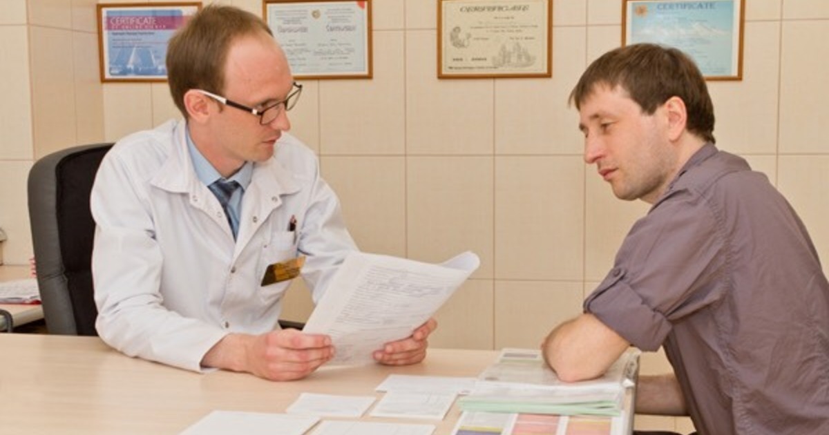Вмешательства для лечения хронического простатита и хронической тазовой боли у мужчин