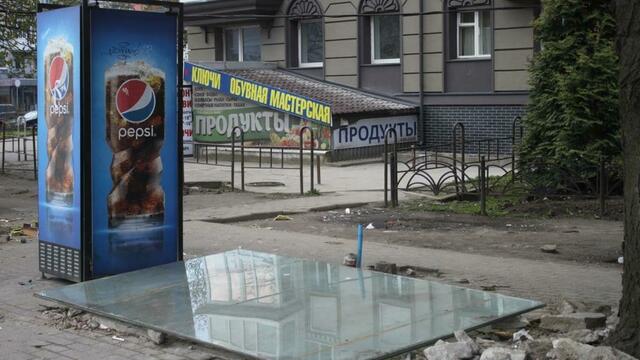 Бизнесмены пожаловались в прокуратуру на снос ларьков с фастфудом в Калининграде