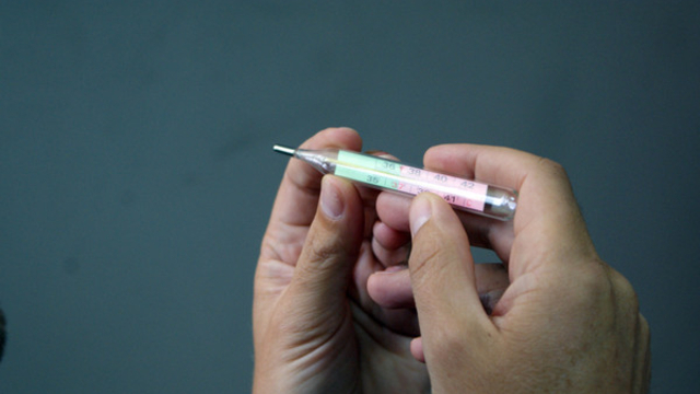 В Роспотребнадзоре заявили о приходе опасного вируса гриппа 