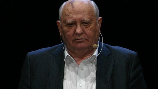 Литовский суд намерен опросить Горбачёва в качестве свидетеля по делу Юрия Меля
