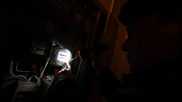 В Калининграде из-за ремонта на подстанциях отключён свет на 10 улицах 