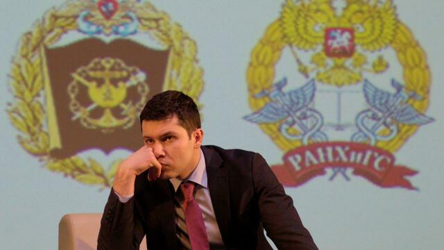 Алиханов: Я вижу большую угрозу в объединении Калининграда и Гурьевска 
