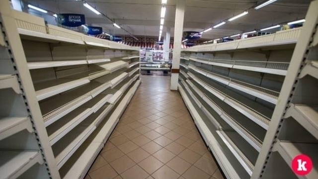 В Калининграде открылись восемь супермаркетов 