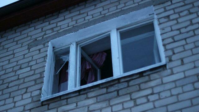 СК возбудил уголовное дело по факту гибели детей при пожаре в Маяковском