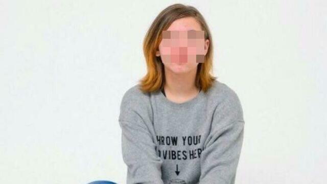 СК начал проверку по факту исчезновения в Калининграде 14-летней лицеистки Камиллы М.