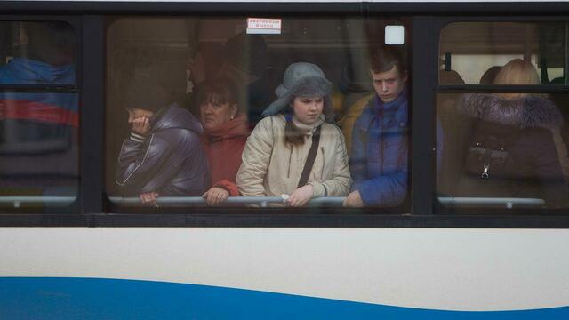 Батурина об инциденте в Гурьевске: Расскажите детям, что кондуктор не имеет права высадить безбилетного пассажира   