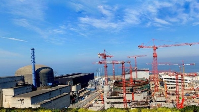 Эксперт о взрыве на АЭС во Франции: Радиационных последствий не будет