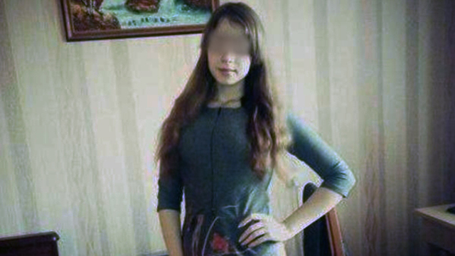 В Черняховске разыскивают 17-летнюю студентку, пропавшую пять дней назад