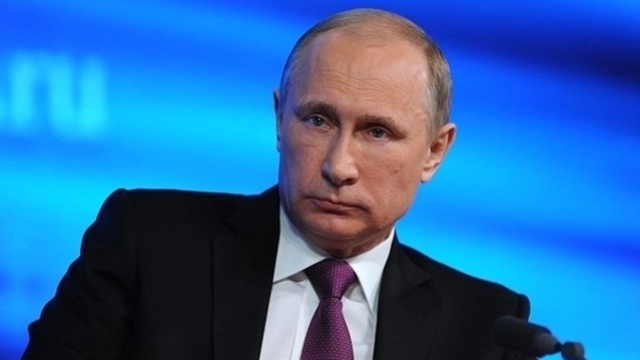 Путин предложил ужесточить наказание для силовиков за отъём бизнеса
