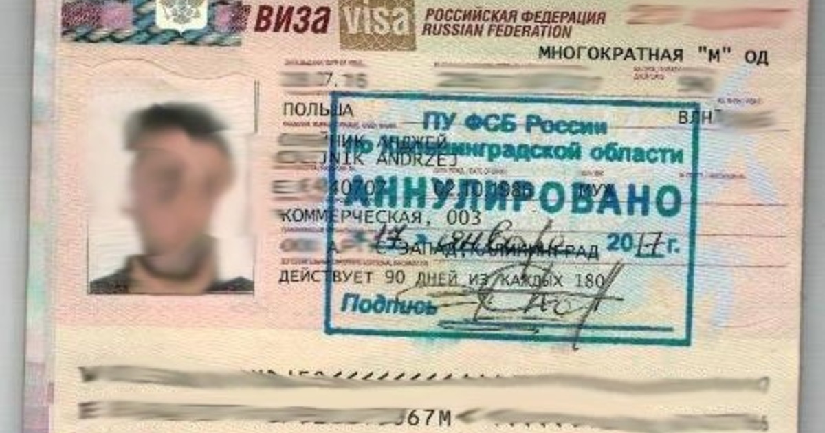 Www visas ru. Подделать визу.
