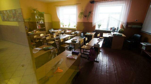 В Калининграде на карантин закрыты шесть школ (список)