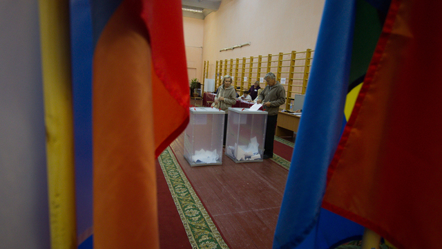 Калининградский избирком начал подготовку к досрочным выборам губернатора в сентябре 
