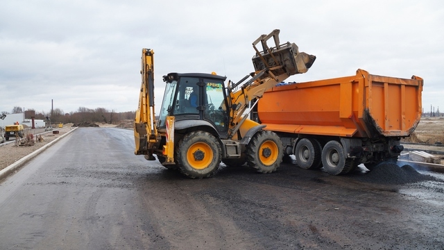 На текущий ремонт дорог Калининграда и области за два года выделят 2,5 млрд (перечень объектов) 