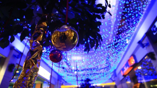 Как развлечься в Калининграде на новогодних каникулах (расписание)