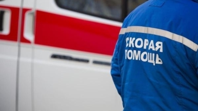 Девять детей и один взрослый погибли в аварии на федеральной трассе под Ханты-Мансийском 