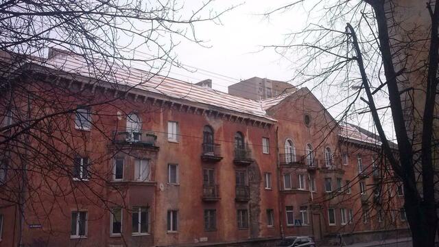 В Калининграде приступили к капремонту домов на ул. Тамбовской, Нарвской и в пер. Ялтинском