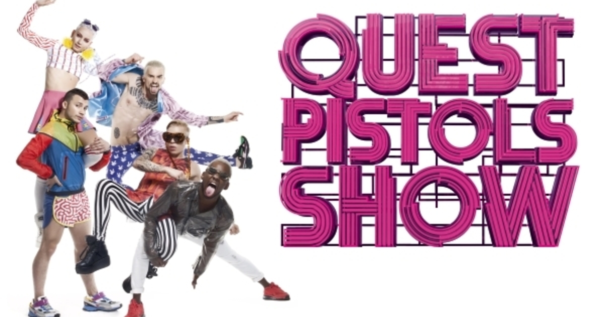 Quest pistols show open. Quest Pistols show. Квест пистолс шоу логотип. Quest Pistols show обои. Open Kids, Quest Pistols show - круче всех.