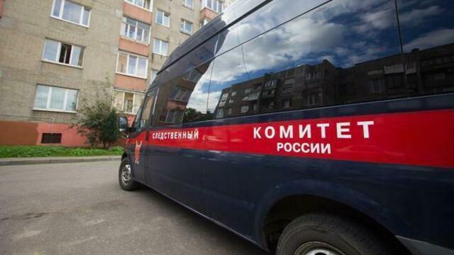 СК предъявил организатору взрыва в магазине в Санкт-Петербурге обвинение в теракте