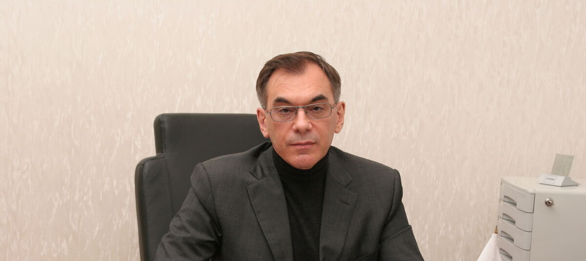 Клемешев владимир борисович санаторий крым