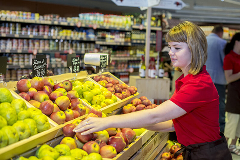 Новый супермаркет SPAR: свежесть, выбор, выгода и сервис! - Новости Калининграда