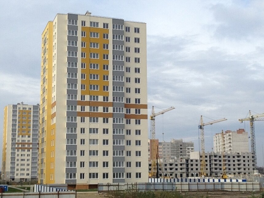 &quot;ВТБ24&quot; снижает ставку по ипотеке для клиентов &quot;Мегаполис&quot; - Новости Калининграда