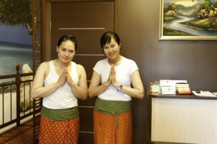 В преддверии майских праздников салон тайского массажа &quot;Сабай Ди&quot; дарит скидки - Новости Калининграда