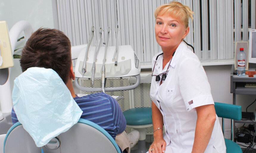 Сеть стоматологий: мы зафиксировали цены на лечение зубов - Новости Калининграда