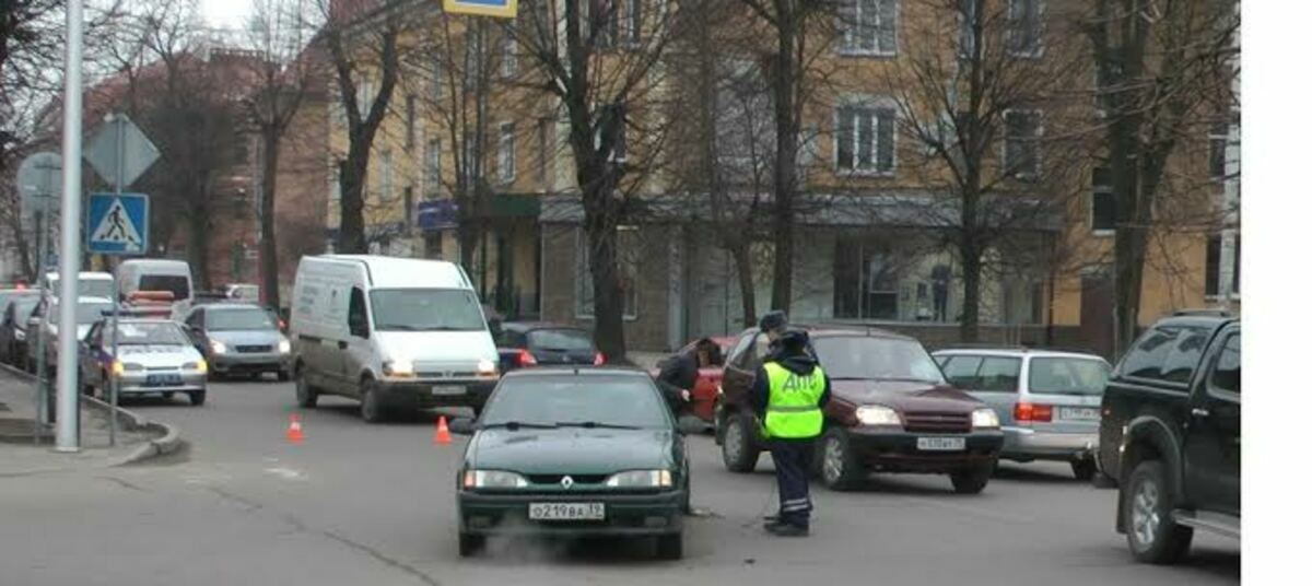 Сбитые девочки калининград