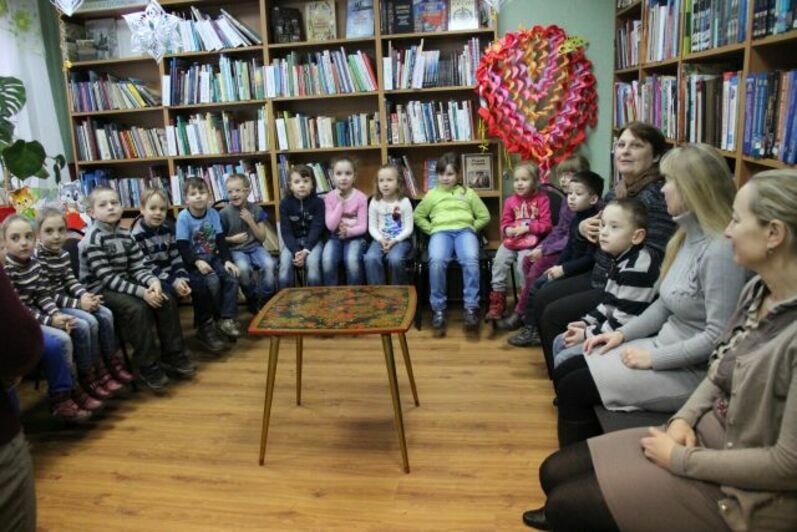 В Калининграде "особенные" дошколята учились финансовой грамотности - Новости Калининграда