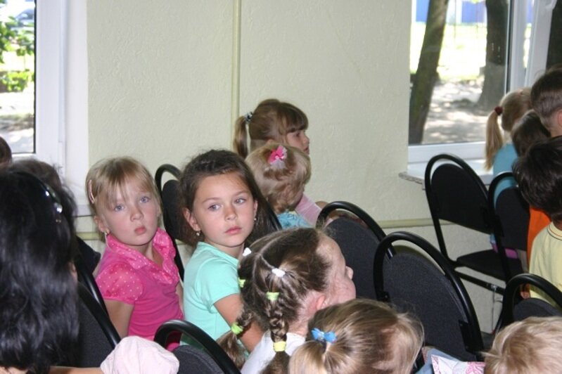 В Калининграде более сотни детей посетили занятия по финграмоте - Новости Калининграда