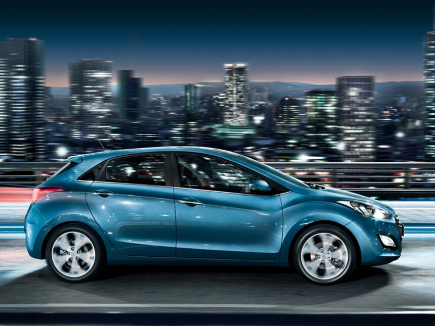 Акции Hyundai для постоянных и будущих клиентов - Новости Калининграда