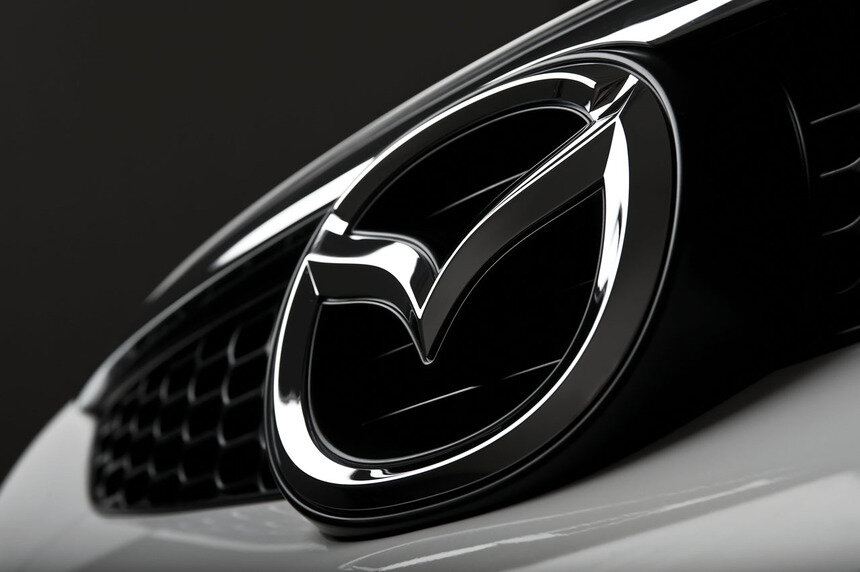 Zoom-zoom масленица для вашего автомобиля Mazda! - Новости Калининграда