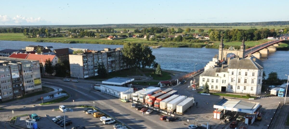 Точно калининград. МАПП Советск Калининградской области. Площадь города Советска. Таможня в Советске Калининградской области. Таможенный пост МАПП Советск.