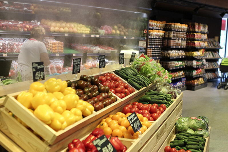 Новый супермаркет SPAR: свежесть, выбор, выгода и сервис! - Новости Калининграда