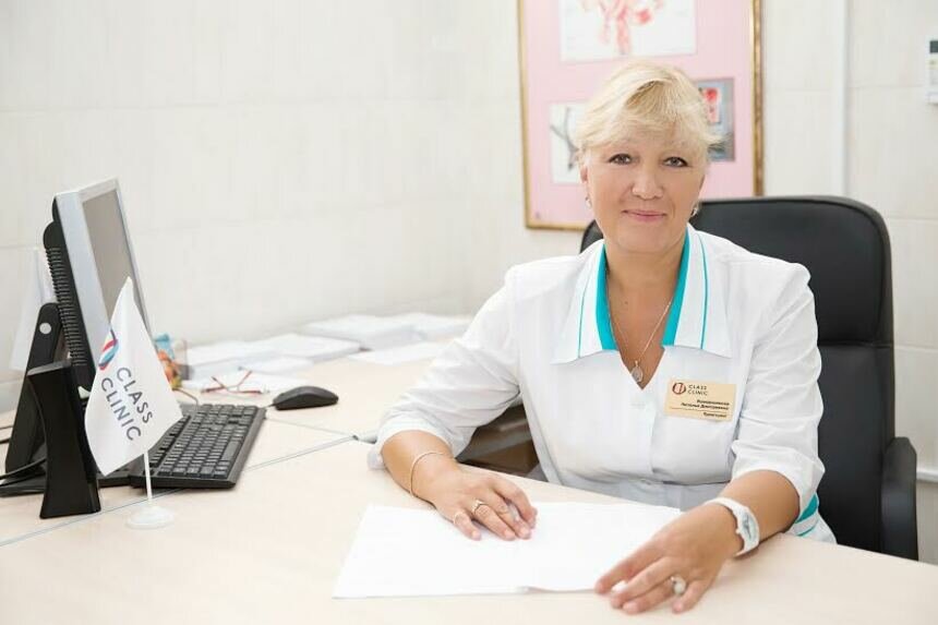 Медцентр Class Clinic работает в праздничные дни 1, 3 и 4 ноября - Новости Калининграда