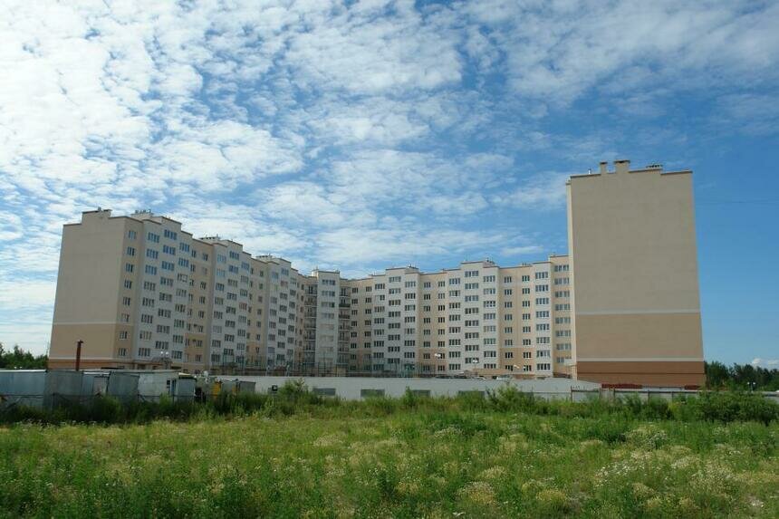 Калининградский жилой район &quot;Восток&quot; воплощает комплексный подход к организации городского пространства - Новости Калининграда