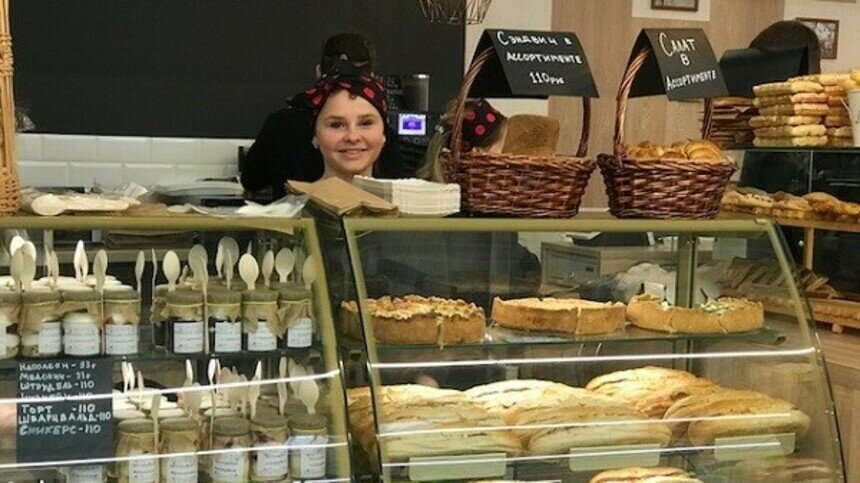 Французская мини-пекарня “Дом хлеба” открыла новое кафе и объявила о низких ценах каждый день - Новости Калининграда