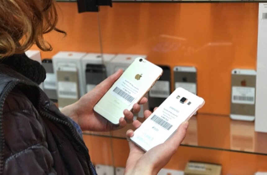 Где в Калининграде купить подержанный и нефальшивый iPhone - Новости Калининграда