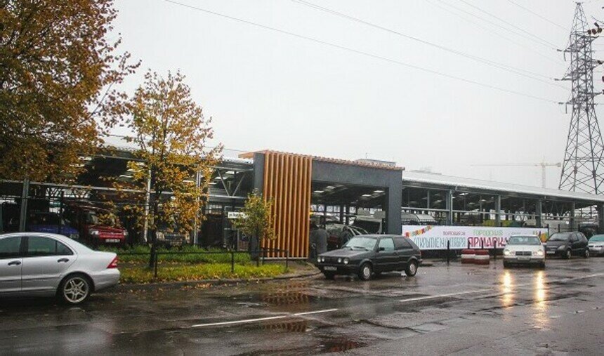 Панорама: Автоэлектрик Портовая 20в, автосервис, автотехцентр, Портовая ул., 20Г