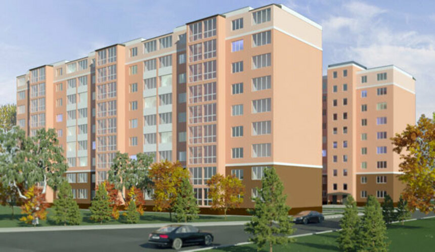 Что сейчас происходит с ценами на жильё в Калининграде и почему лучше успеть купить квартиру до Нового года - Новости Калининграда