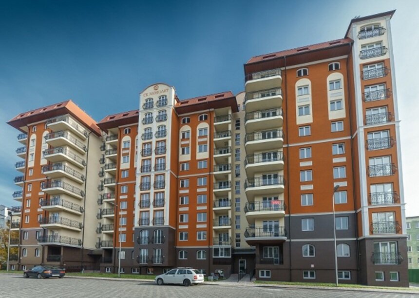 Последний шанс: калининградцам предлагают квартиры в центре города по специальной цене - Новости Калининграда
