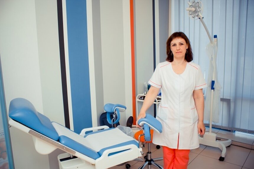 Так ли опасны роды после 30 лет: врач-гинеколог рассказала о позднем материнстве - Новости Калининграда