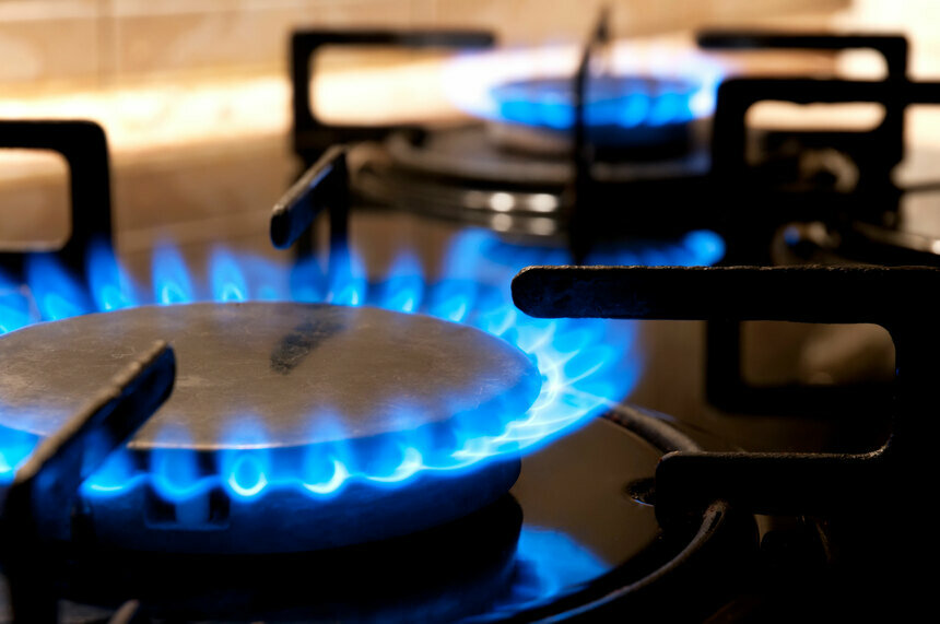 Чтобы не отключили газ: калининградцам необходимо заключить договоры на техобслуживание - Новости Калининграда